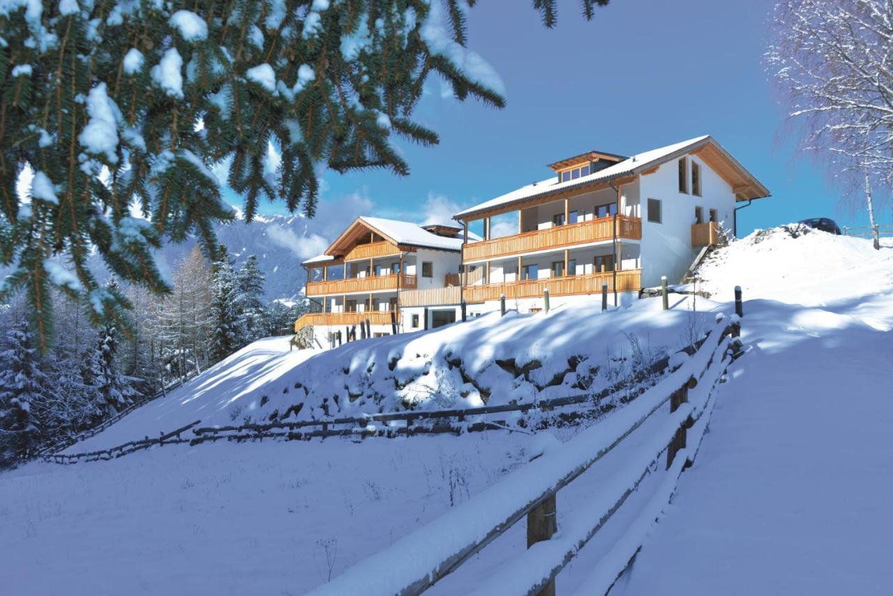 Apartmenthaus Fuchsmaurer Bressanone Exterior foto