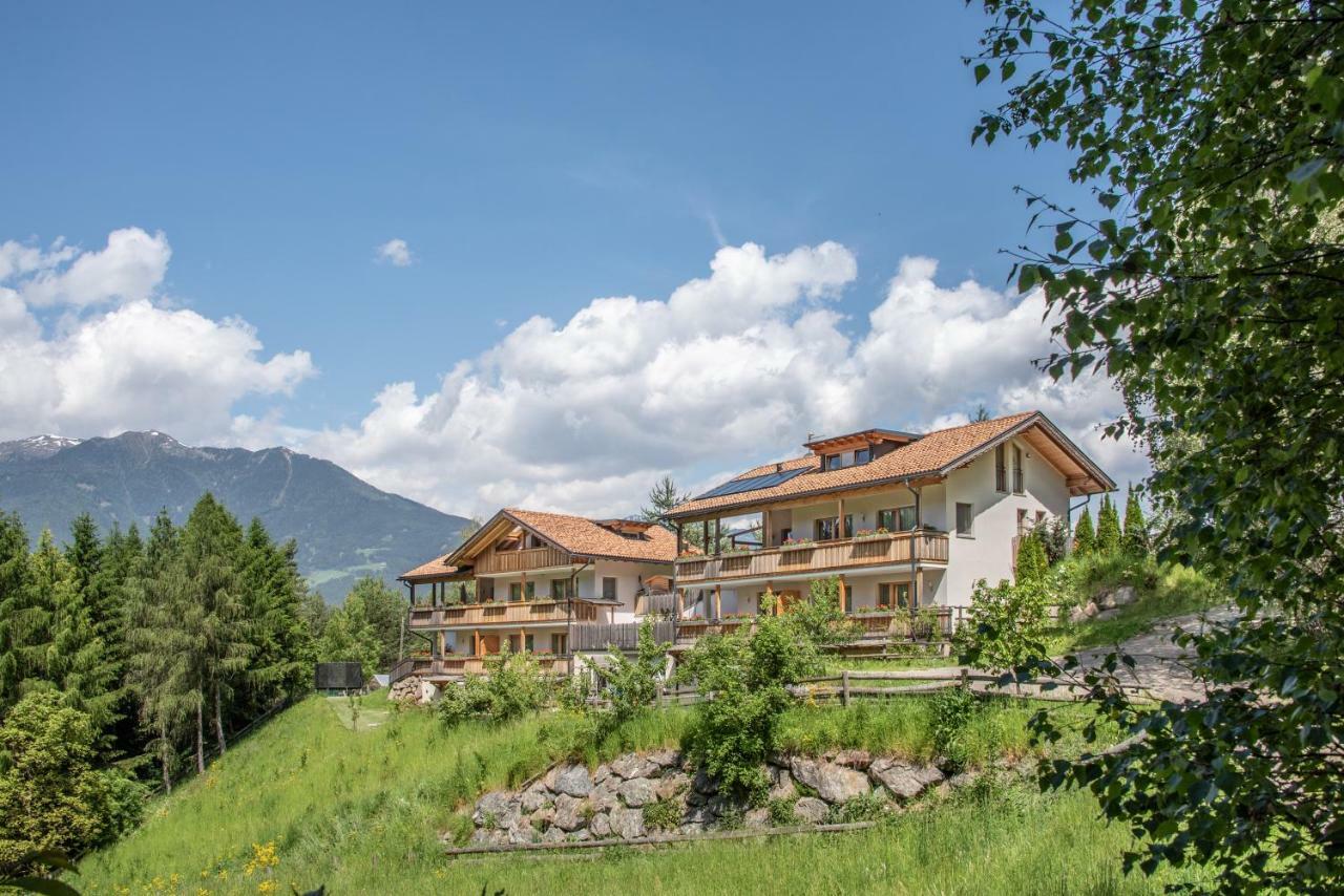 Apartmenthaus Fuchsmaurer Bressanone Exterior foto